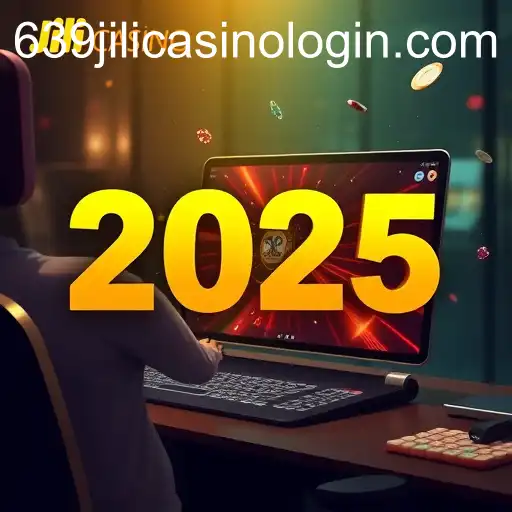 The Digital Surge: Jili Casino and the Rise of Online Gaming