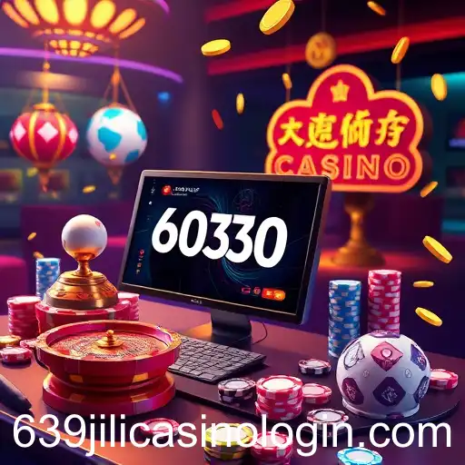 Exploring the Popularity of Online Casinos in 2025