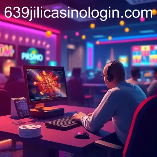 Exploring the Trends in Online Gaming: A Look at Jili Casino