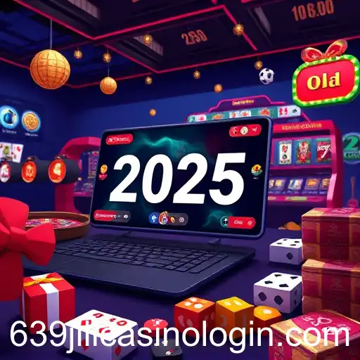 The Growing Landscape of Online Casinos