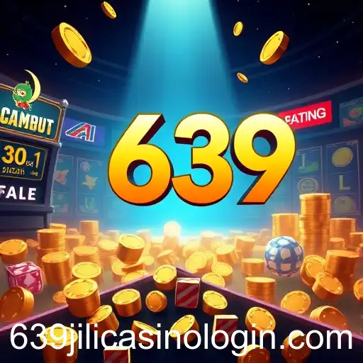 Navigating the Digital Casino Boom: JILI Casino's Growth Trajectory