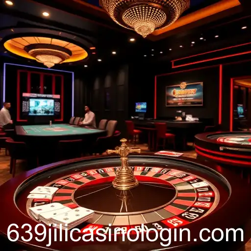 Exploring the Thrills of Live Casino Games: A Deep Dive into Online Gaming