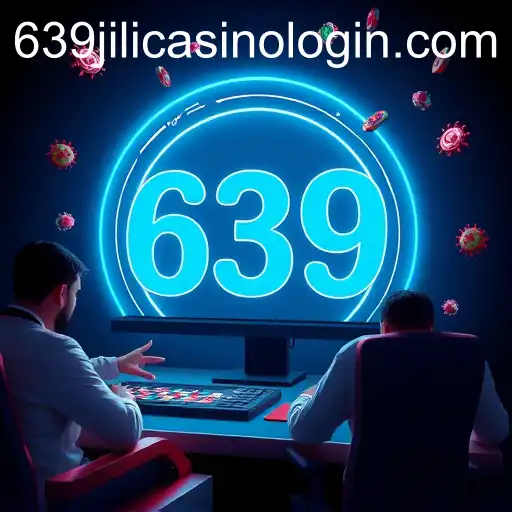 The Rise of Online Gaming and the Impact of Platforms like 639 Jili Casino