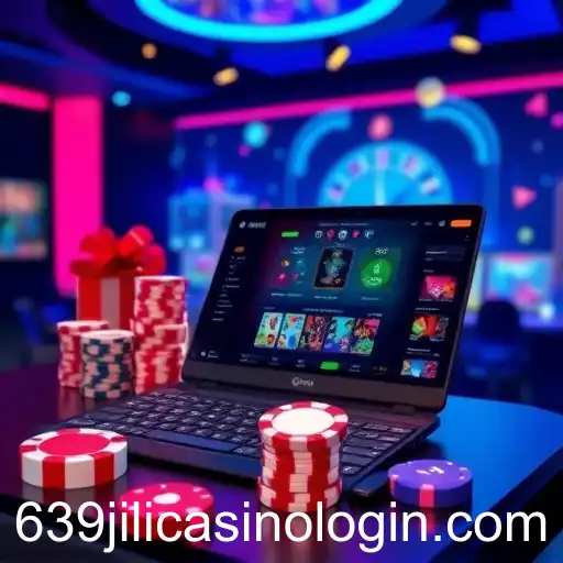 Online Gambling Trends and Developments