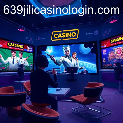 The Evolution of Online Gaming in Recent Years