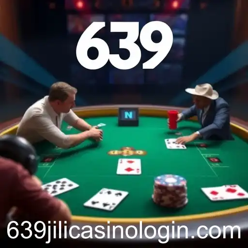 Diving into the Exciting World of Poker Games