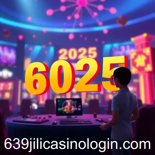 Exploring the Rise of 639 Jili Casino Login