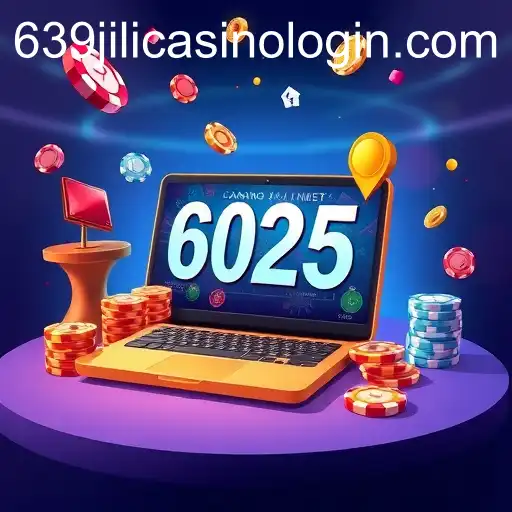 The Rise of Online Casino Platforms in 2025