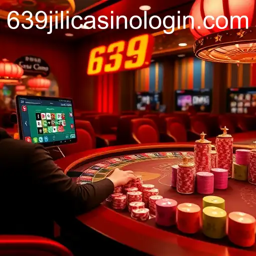 The Rise of Online Casinos in the Digital Age