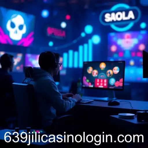 Rise of Online Gaming Platforms in 2025