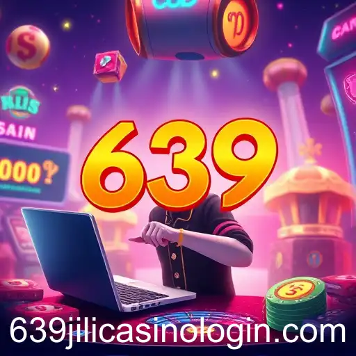 The Rise of Online Casino Platforms Amidst Global Digital Trends