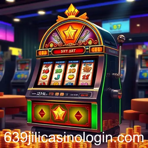 The Popularity and Mechanics of Slot Machines in Online Casinos